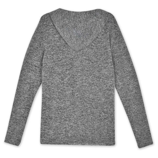 Bodytalk Γυναικεία πλεκτή μπλούζα